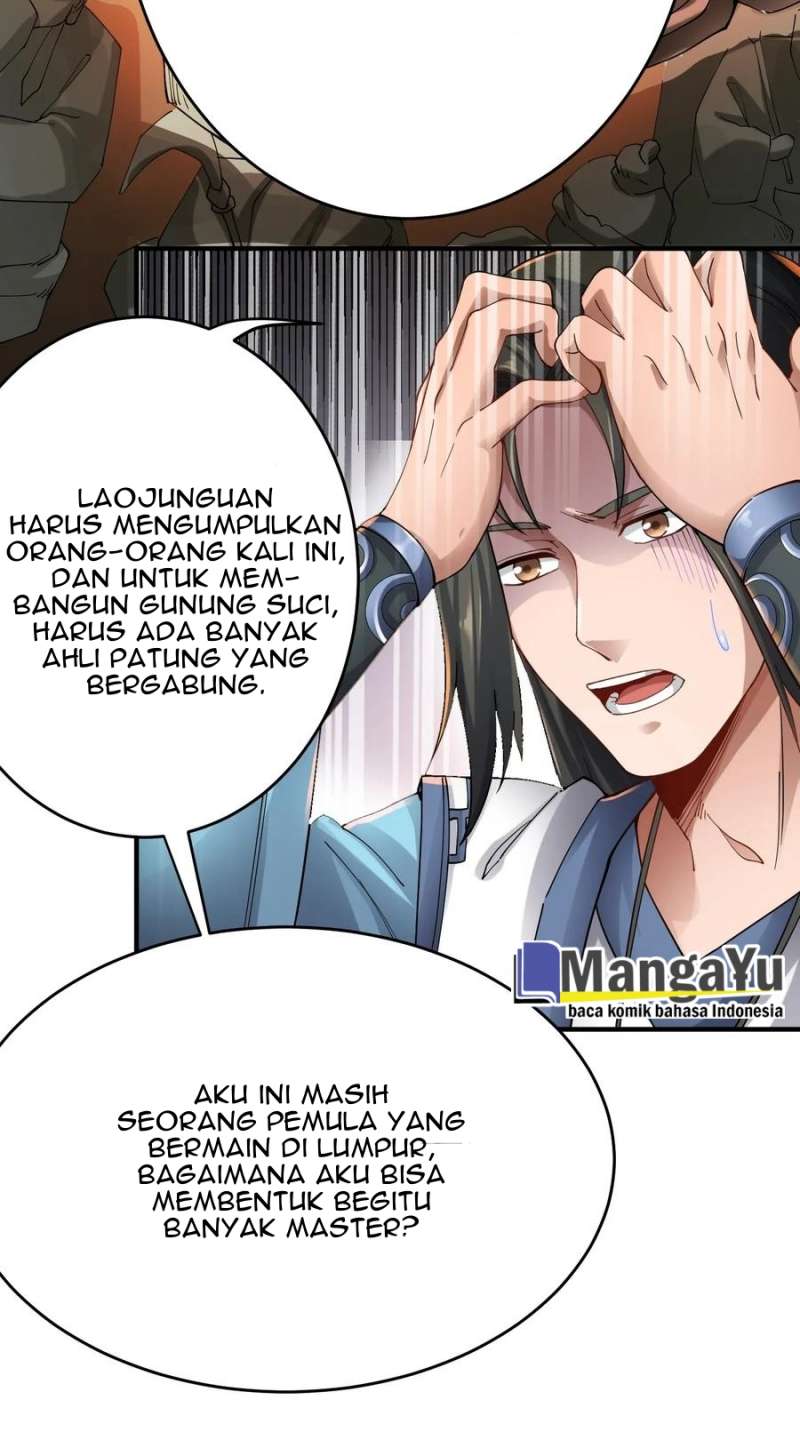First Dragon (Yuanlong) Chapter 87 Gambar 23